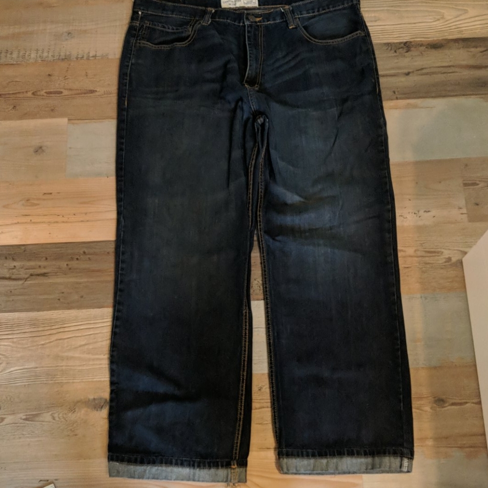 Canyon River blues jeans